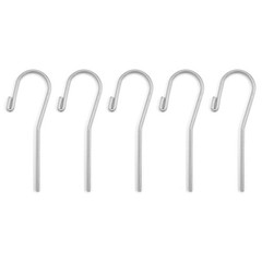 Endo Apex Locator Root Canal Finder Endodontic Dental Stainless Steel