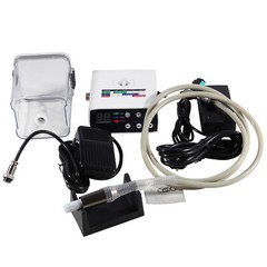 Dental Brushless LED Electric Motor fit 1:1 /1:5 /16:1 For Lab Practice UPS