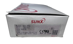 Panasonic NA1-PK5 NA1-5 Ultra-Slim Body Picking Sensor (SUNX)