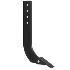 1/5/6/7Pack Box Blade 18” Ripper Shank 3 Hole Box Scraper Shank with 4 Holes