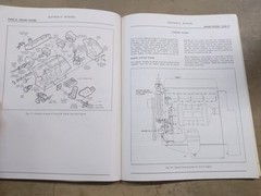 ONE – Series 53 Engines Detroit Diesel Operators Manual, 1967 Edition