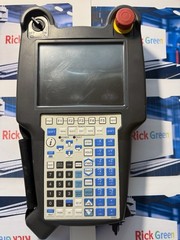 FANUC i Pendant A05B-2255-C105#EMH US NDA Available 30 Days Free Return