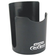 Magnet Source 07583 Cup Caddy,Magnetic Holder,3-1/2 In. Dia.