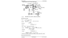 John Deere 690ELC Excavator Repair Operation Test Techinical Manual TM1508 PDF