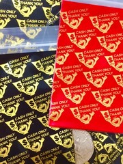 BaggiesSince1987 – 3030 ZIP COLOR BAGS 3″ X 3″ 200 PCS MIX O CHOOSE, READ DETAIL