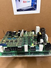 FANUC 6 Axis Servo Amplifier A06B-6100-H002 US NDA Available 30 Days Free Return