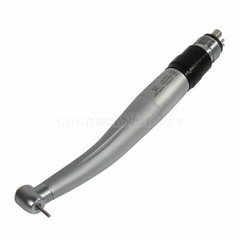 10*NSK Style Dental High Speed Turbine Handpiece with Quick Coupler Swivel 4Hole