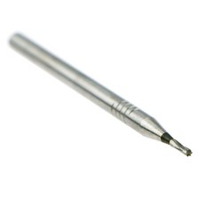 US WAVE Dentistry Drill Tungsten Carbide Burs Straight Fissure Bur For Low Speed