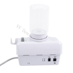 Dental Ultrasonic Scaler Machine 2 Bottles Handpiece Tips Fit DTE Satelec SK-D1
