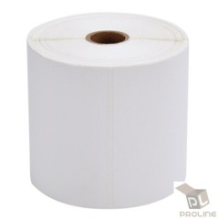 4 Rolls 4×6 2000 Direct Thermal Labels For Zebra 2844 ZP450 ZP500 ZP505 Eltron