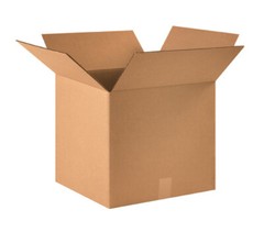 UOFFICE Corrugated Boxes 12 x 10″ x 10″ Bundle of 25 Shipping Mailing Boxes