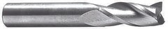 14.50mm Cobalt Steel 2FL Single End Mill – USA
