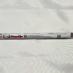 Harris Stay Silv 15 15% Silver Brazing Alloy Rods HVAC Grade 1LB 28 Rods