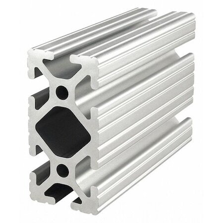 80/20 1530-72 Extrusion,15S,72 In L,1.5 In W,3 In H