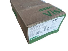 Square D VH361N VisiPact Fusible Safety Disconnect Switch 30A 600V 3P 3PH Type 1