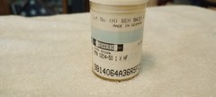 Beyschlag Chip Resistors New/Scrap Gold, Made in Germany!