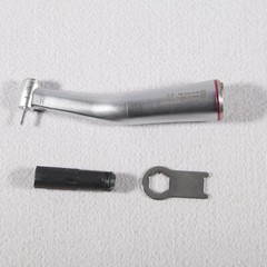 Dental LED Fiber Optic Contra Angle 1:5 Electric Handpiece NSK STYLE