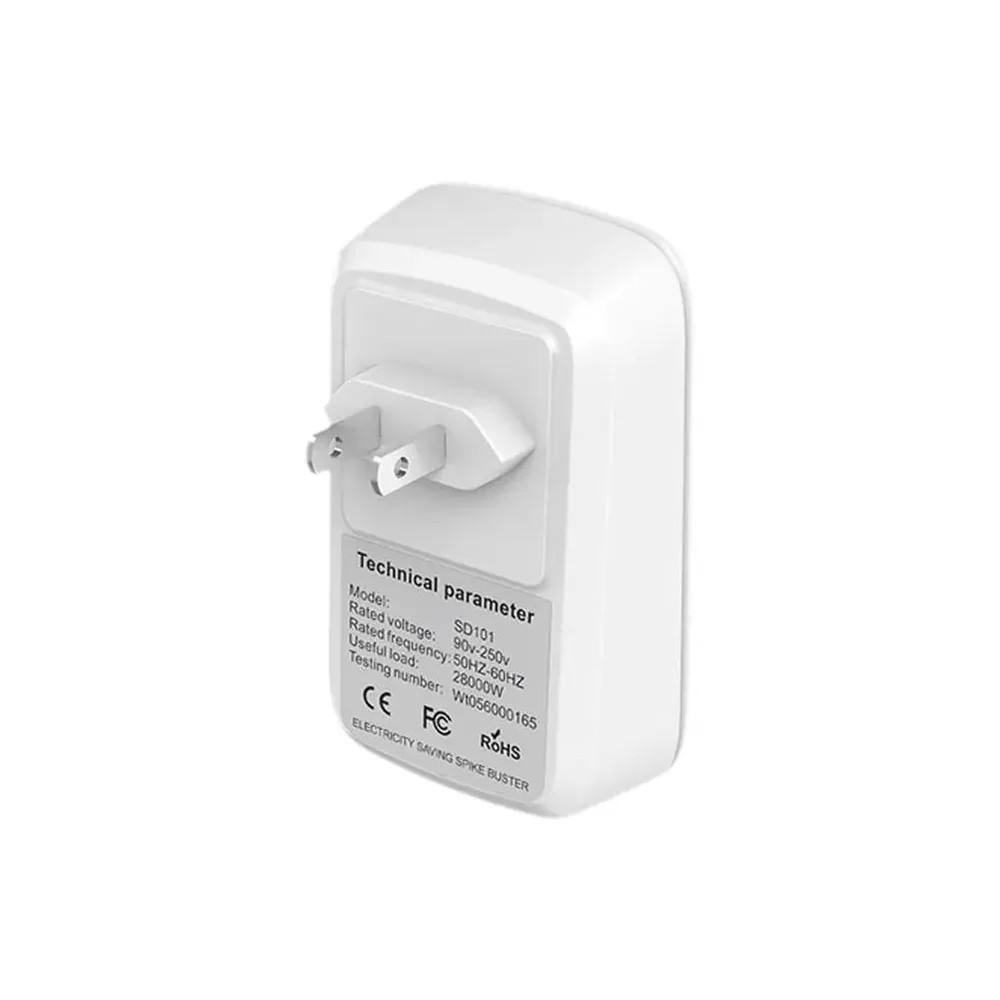Energy Saving Device Stopwatt Electricity Saving Box Stabilizes Voltage Device