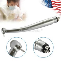 Dental Endo Handpiece 8:1 Endodontic Contra Angle Attachement SybronEndo US