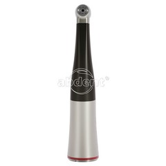 AbDent Dental 1:5 Increasing Handpiece Contra Angle LED Fit NSK MicroMotor AT