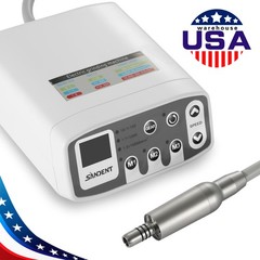 Dental Brushless Electric micro motor electric micromotor Fit 1:1/1:5/16:1 SA