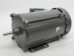NEW! Baldor Reliance CD-141596 Electric Motor .25 1/4 HP 1425RPM 240V 2.5A 1PH