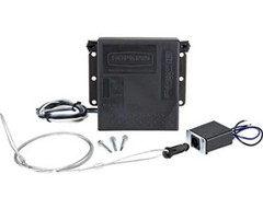 Hopkins 20100 Engager Break Away Kit with LED Battery Monitor