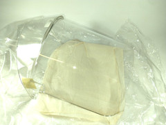 Oberon Company FF-028 Clear Face Shield Chemical Resistant New Bedford, MA.