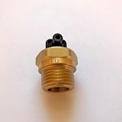 General Pump 1/2″ Thermal Relief Pump Protector for Pressure Washer-100558