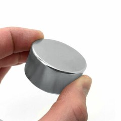 Round N52 Large Neodymium Rare Earth Magnet Big Super Strong Huge 40mm*20mm