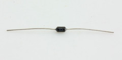 NOS Qty 5 SEMTECH CORP SC4 Diode Vintage 1967 1N5960-880-8718 Military Grade USA