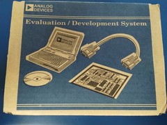 Analog Devices EVAL‑ADM1192EBZ Evaluation Board for the ADM1192