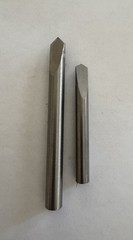 Mixed Lot of 13 End Mills, Drill Bits & More Various Size Well Known Brands