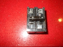 HANDLE TIE DEVICE (PK50) AKA BX100HT BX100HTU ELECTRICENTER ECQTH3