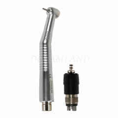 1-10 xSmall Head NSK Style Dental High Speed Handpiece with 4Hole Coupler