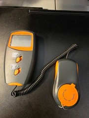 LUX Meter LX1010BS Digital Light Luminometer Luxmeter Portable