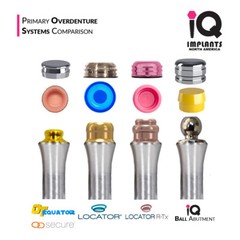Zest Locator Genuine Original Male Caps Standard Light, Pink 3.0 lbs (4 pack)