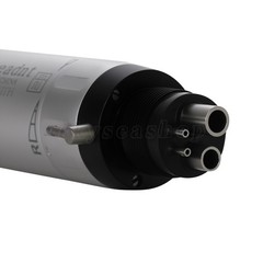 ASkeadnt Dental slow low Speed Handpiece Air Motor 4 Holes E-Type Connector FX
