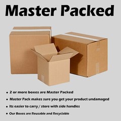 3 1/8″ x 190′ thermal receipt paper rolls[50] fits cash registers and all POS