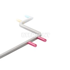 Dental Metal Aiming Arm Universal XCP-ORA One Ring & Arm Positioning System