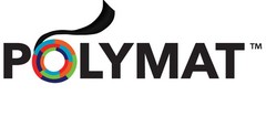 Polymat 797 High-Temp Adhesive Automotive Vehicle HOOD SILENCER GLUE [160F]