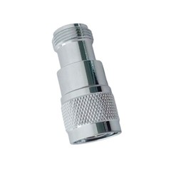 DC-6/13GHz 5W N Type Male to Female RF Attenuator 6db 10db 15db 20db 30/40/50db