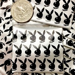 BaggiesSince1987 – 2020 el Chapo ZipSeal DesignBags 2 C MIX 100 PCS, 👀Details🔽