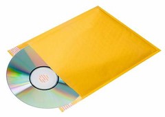 Kraft Gold Air Bubble Mailers Shipping Padded Envelopes Self Seal Made in USA