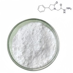 Phenylpiracetam Hydrazide Powder, Purity 99%+, USP Grade, CAS 77472-71-0