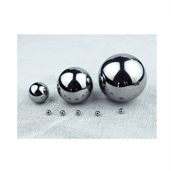 Tungsten Carbide Ball Bearings Steel Ball Beads Dia 0.5mm-40mm Solid Round Balls