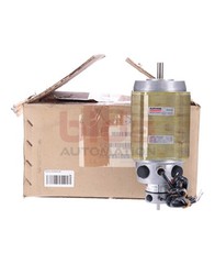 ABB Alsthom RE430F R1300 Servo Motor Servo Motor RE430FR1300