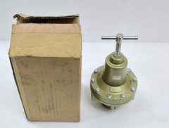 AZBIL NRV-310K10 Air Regulator