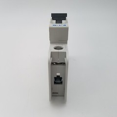 Eaton 1 POLE 3A Mounted Circuit Breaker FAZ-C3/1-NA-SP Moeller