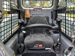 2019 TAKEUCHI TL6R SKID STEER LOADER – NO DEF DIESEL – JOYSTICKS – FREE FREIGHT